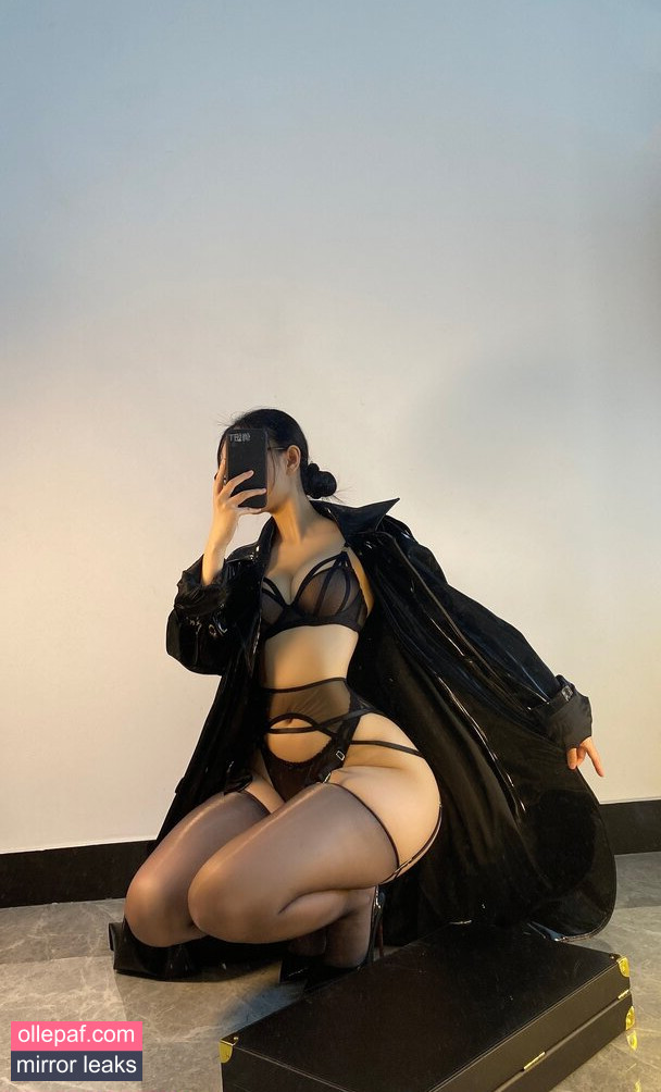 QiaoniuTT Nude Leaks OnlyFans - Fapello