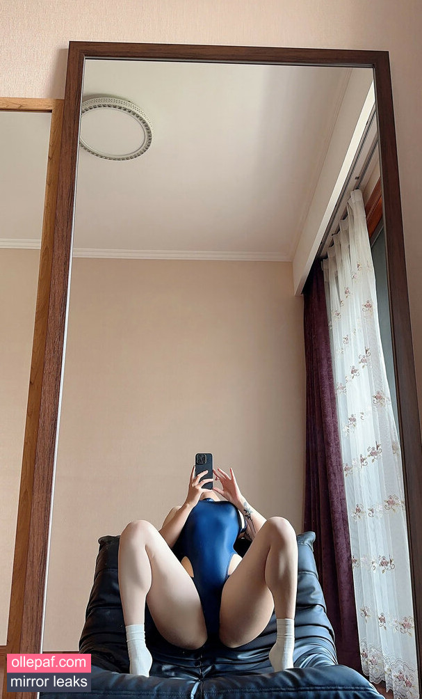 Latest Leaks QiaoniuTT Nude #309 - Fapello