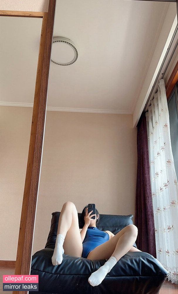 Latest Leaks QiaoniuTT Nude #310 - Fapello
