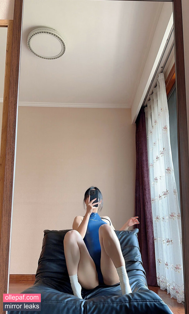 Latest Leaks QiaoniuTT Nude #311 - Fapello