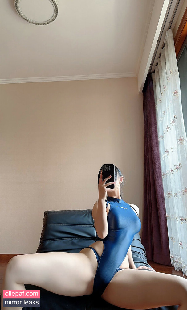 Latest Leaks QiaoniuTT Nude #312 - Fapello