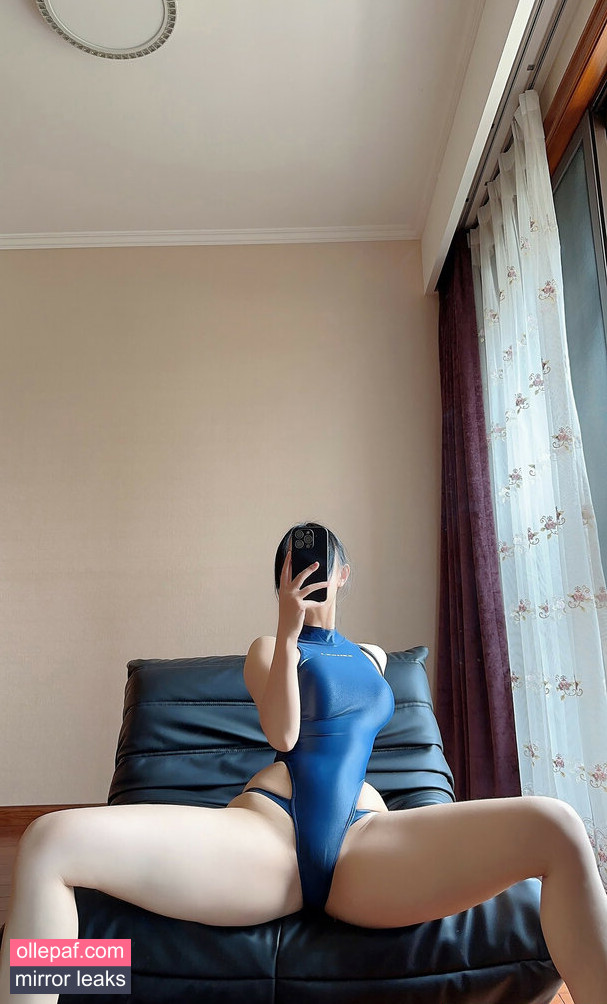 Latest Leaks QiaoniuTT Nude #313 - Fapello