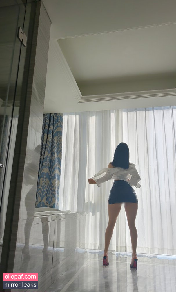 Latest Leaks QiaoniuTT Nude #335 - Fapello