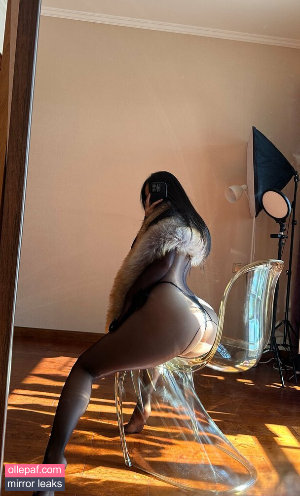 Latest Leaks QiaoniuTT Nude #35 - Fapello