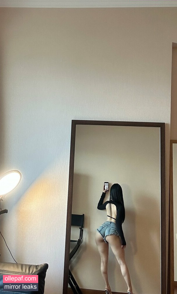 Latest Leaks QiaoniuTT Nude #343 - Fapello