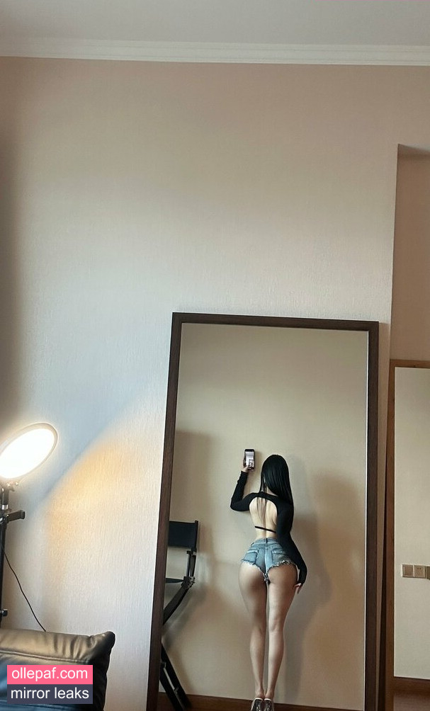 Latest Leaks QiaoniuTT Nude #357 - Fapello