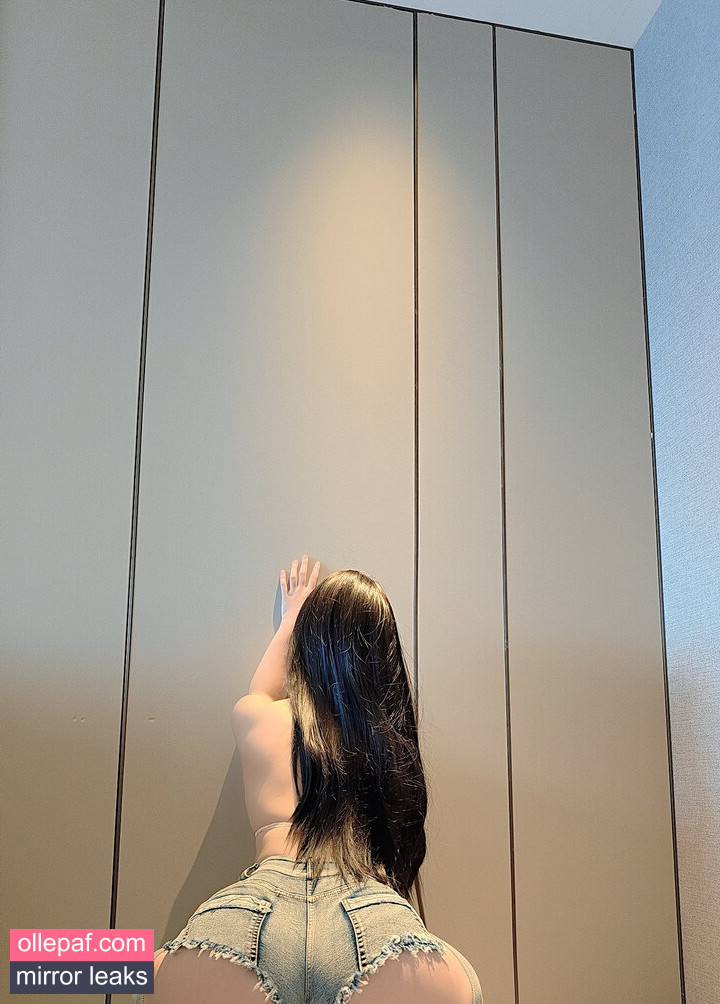 Latest Leaks QiaoniuTT Nude #361 - Fapello