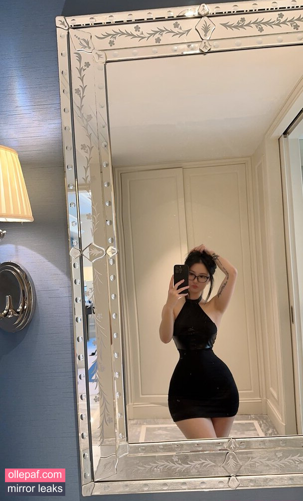 Latest Leaks QiaoniuTT Nude #369 - Fapello