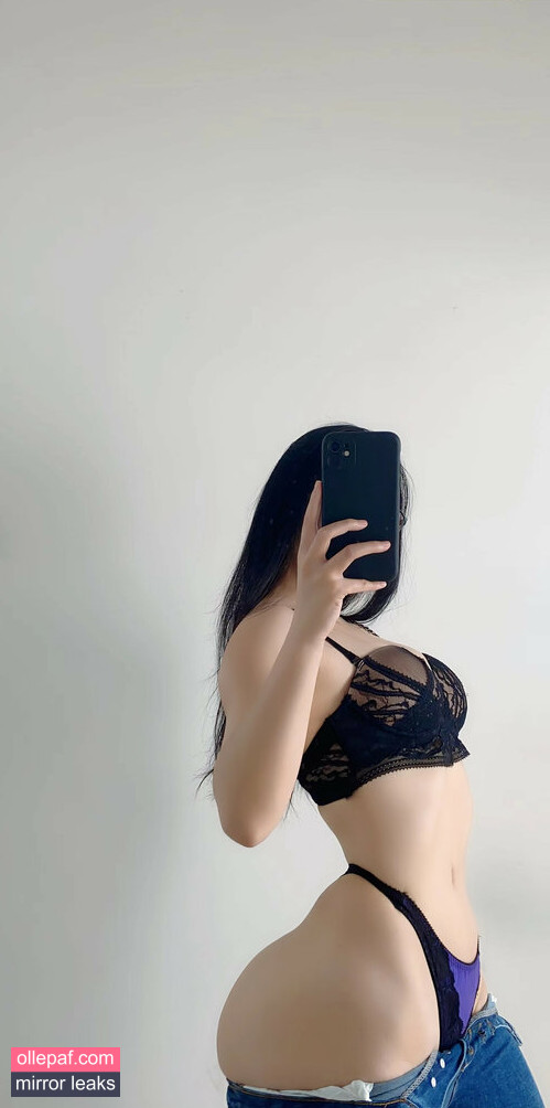 Latest Leaks QiaoniuTT Nude #404 - Fapello