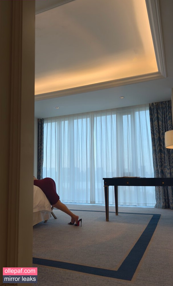 Latest Leaks QiaoniuTT Nude #421 - Fapello