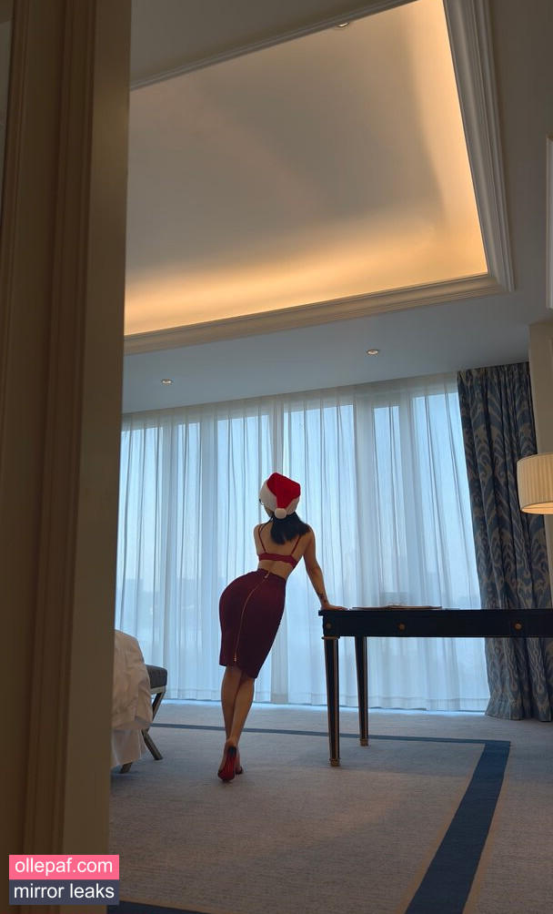 Latest Leaks QiaoniuTT Nude #423 - Fapello