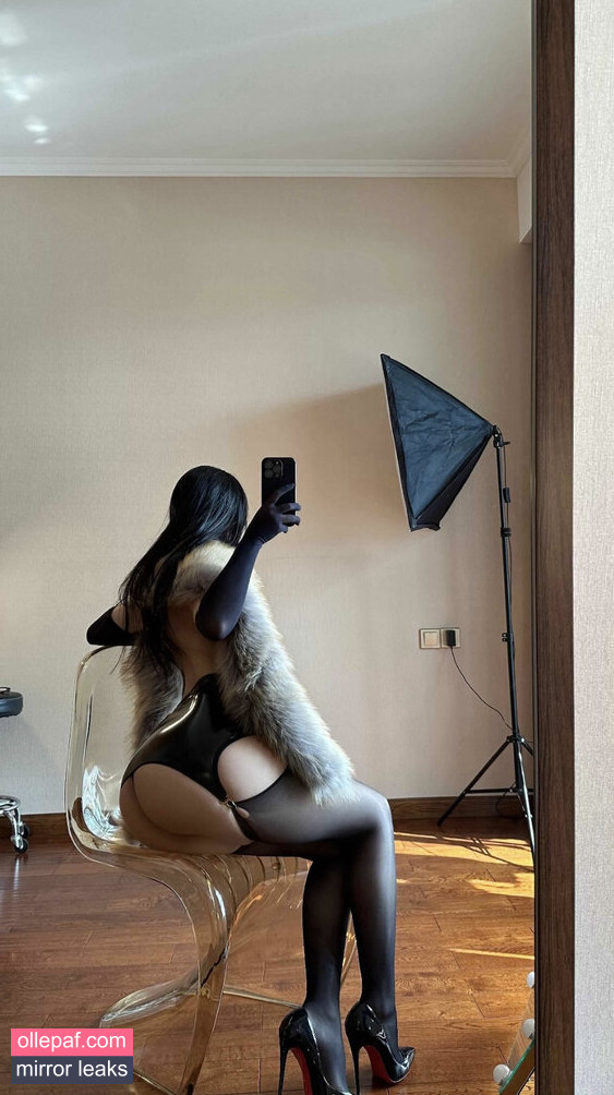 Latest Leaks QiaoniuTT Nude #444 - Fapello