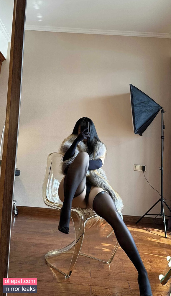 Latest Leaks QiaoniuTT Nude #448 - Fapello