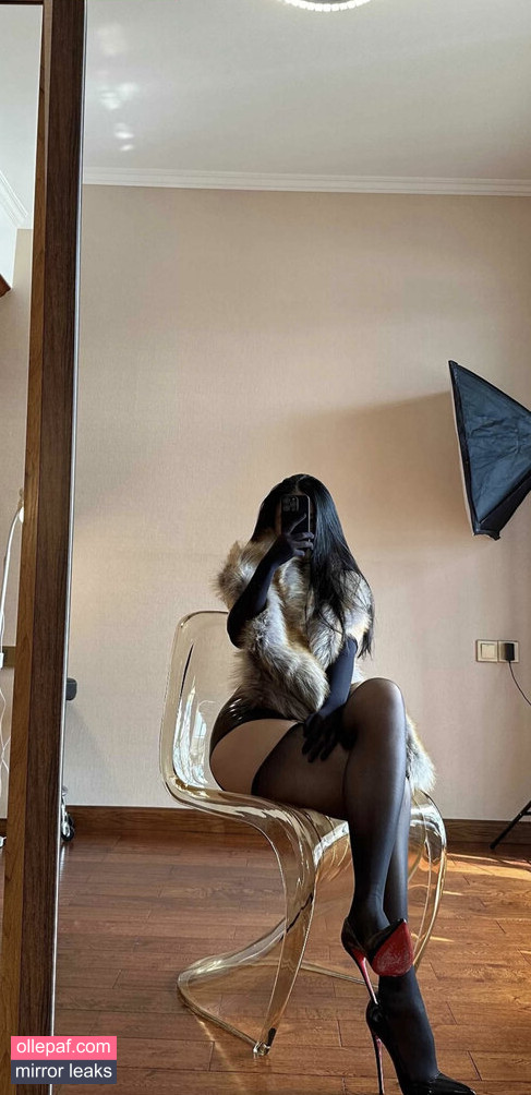 Latest Leaks QiaoniuTT Nude #451 - Fapello