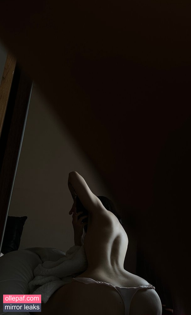 Latest Leaks QiaoniuTT Nude #55 - Fapello