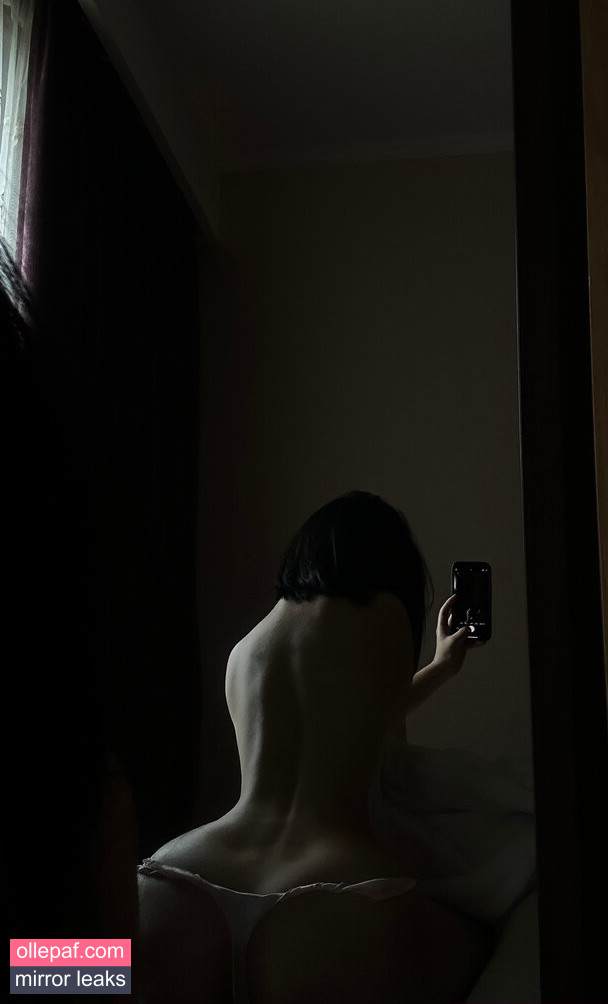 Latest Leaks QiaoniuTT Nude #56 - Fapello