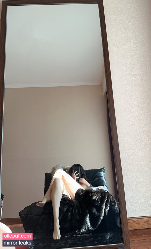 Latest Leaks QiaoniuTT Nude #559 - Fapello
