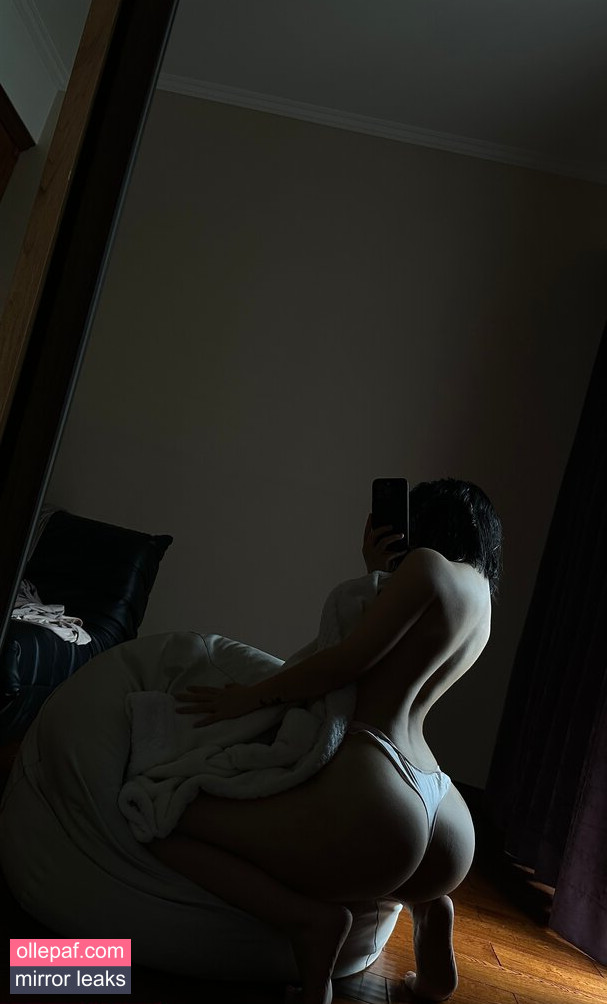Latest Leaks QiaoniuTT Nude #58 - Fapello