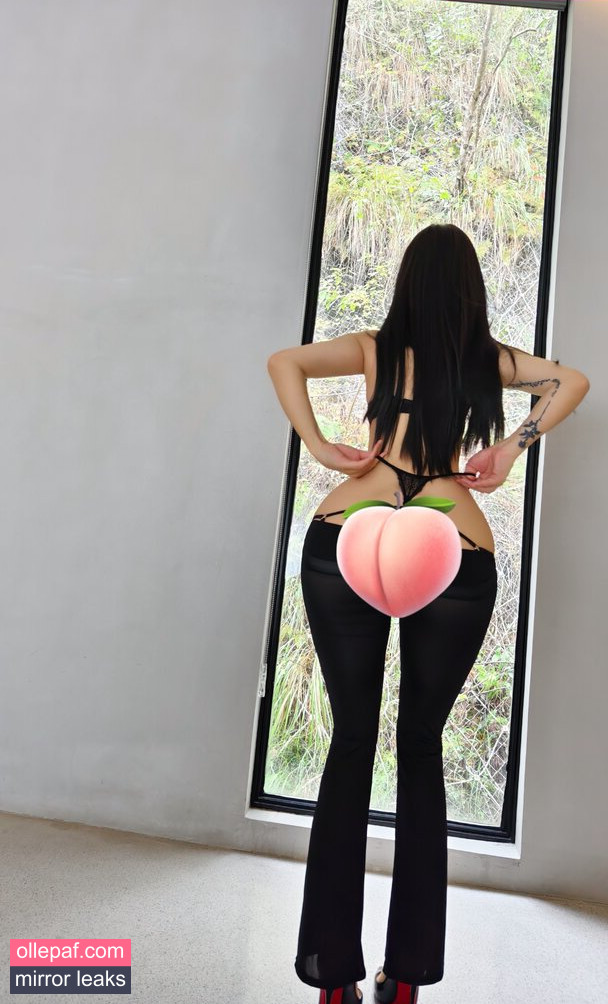 Latest Leaks QiaoniuTT Nude #587 - Fapello
