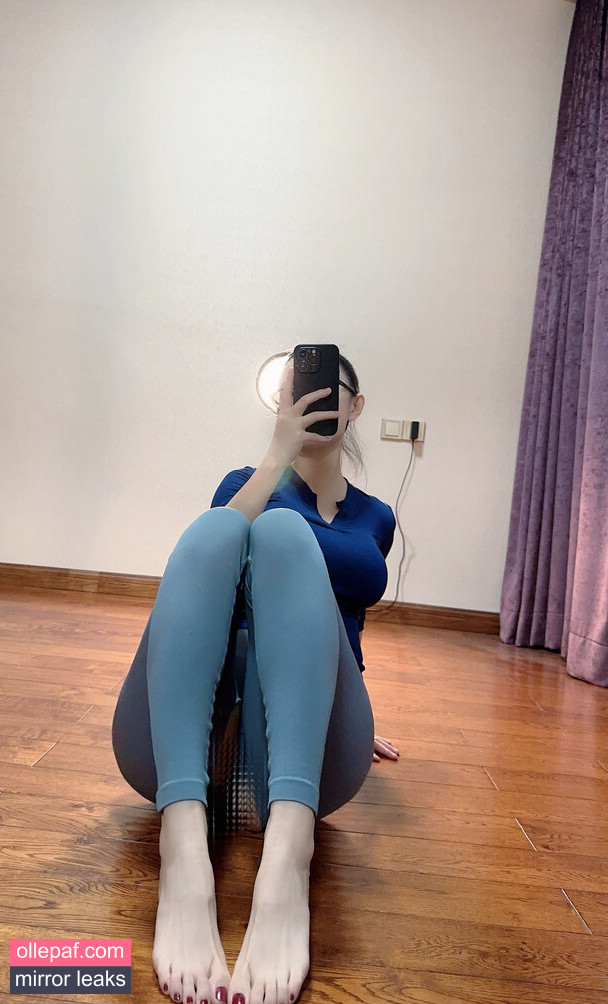 Latest Leaks QiaoniuTT Nude #597 - Fapello