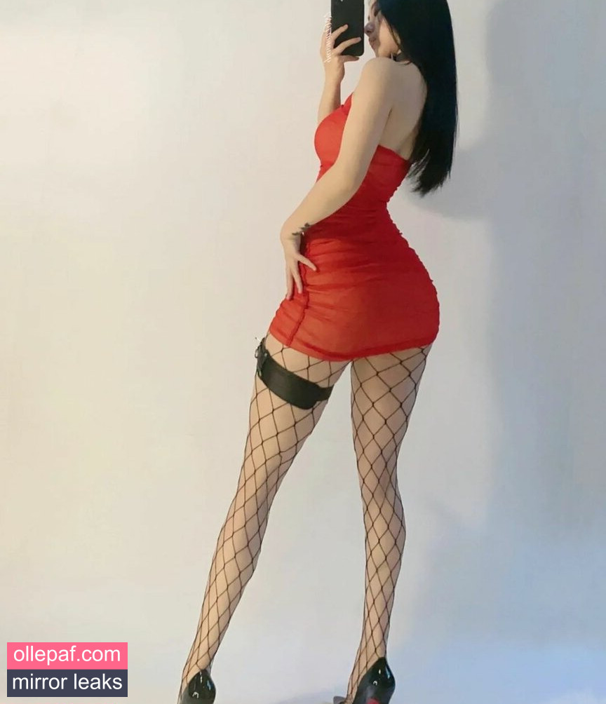Latest Leaks QiaoniuTT Nude #655 - Fapello