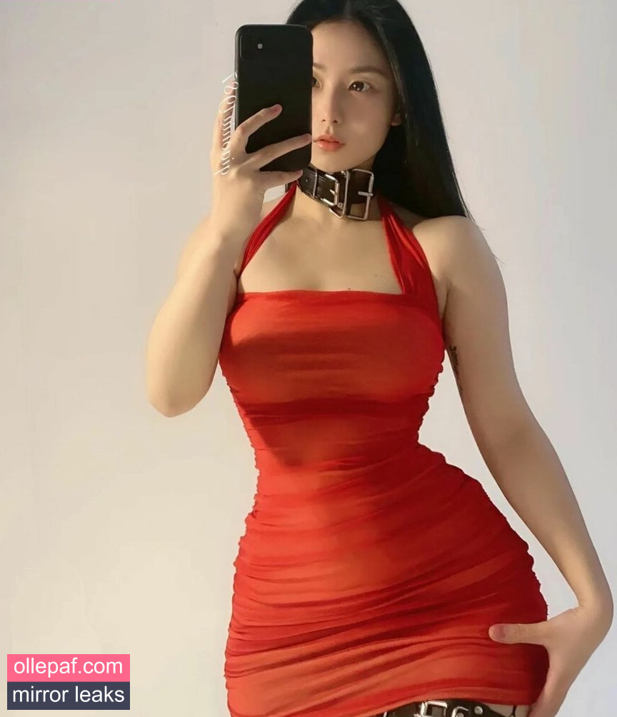 Latest Leaks QiaoniuTT Nude #656 - Fapello