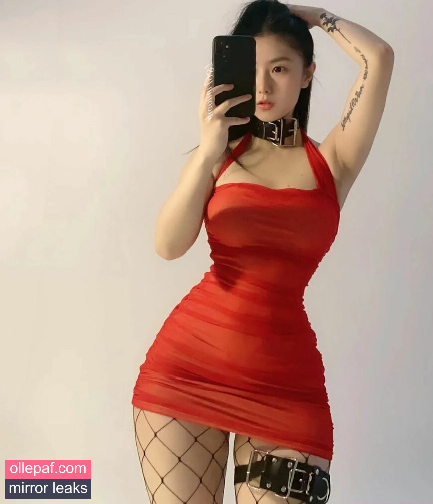 Latest Leaks QiaoniuTT Nude #662 - Fapello