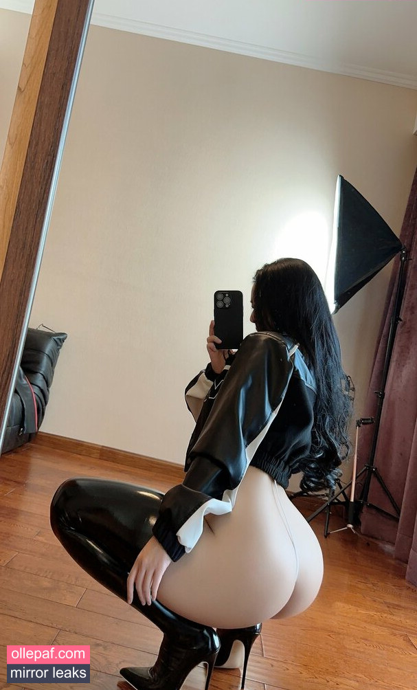 Latest Leaks QiaoniuTT Nude #690 - Fapello