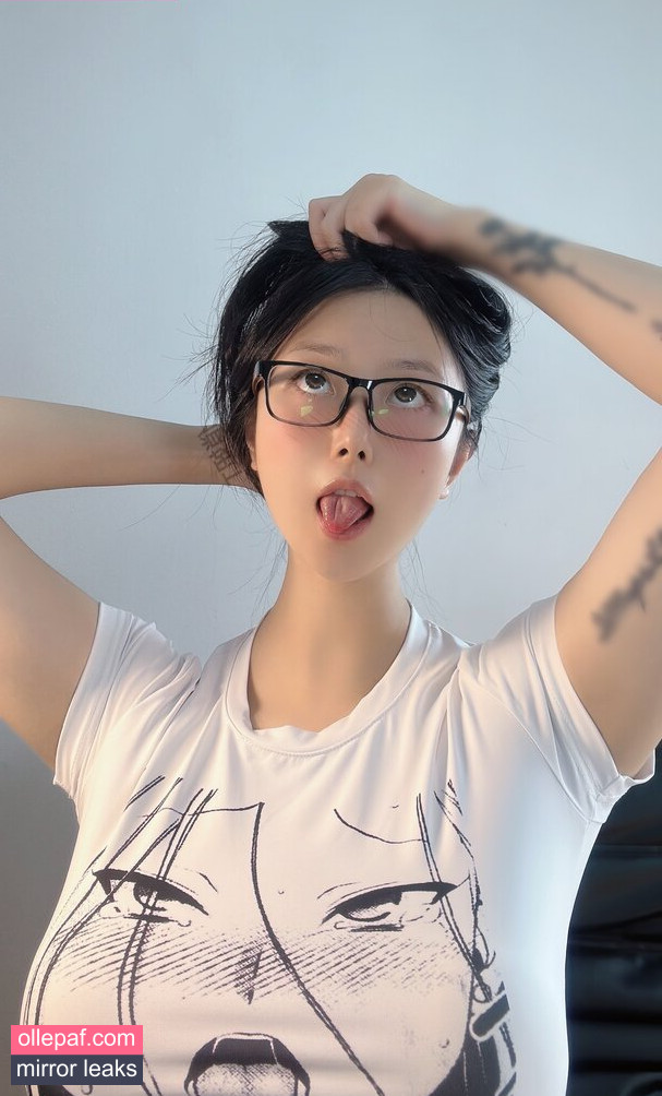 Latest Leaks QiaoniuTT Nude #71 - Fapello