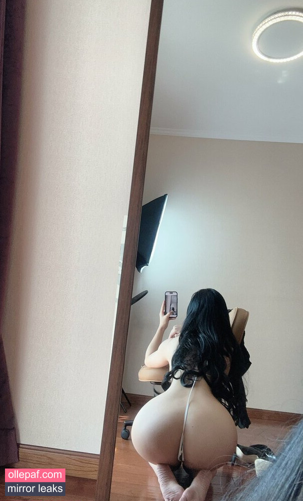 Latest Leaks QiaoniuTT Nude #705 - Fapello