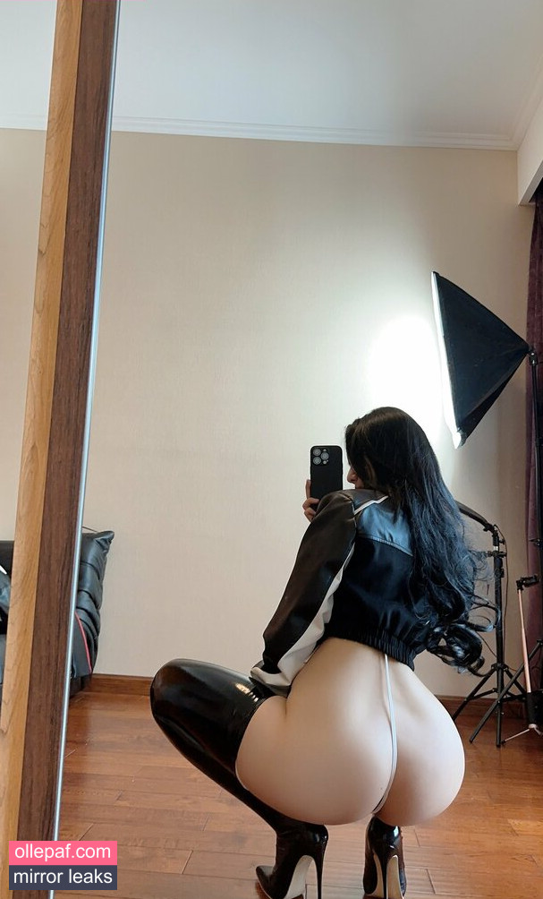Latest Leaks QiaoniuTT Nude #706 - Fapello