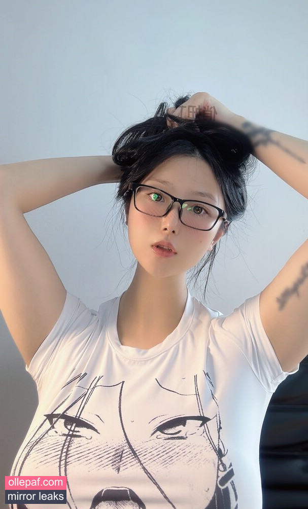 Latest Leaks QiaoniuTT Nude #73 - Fapello
