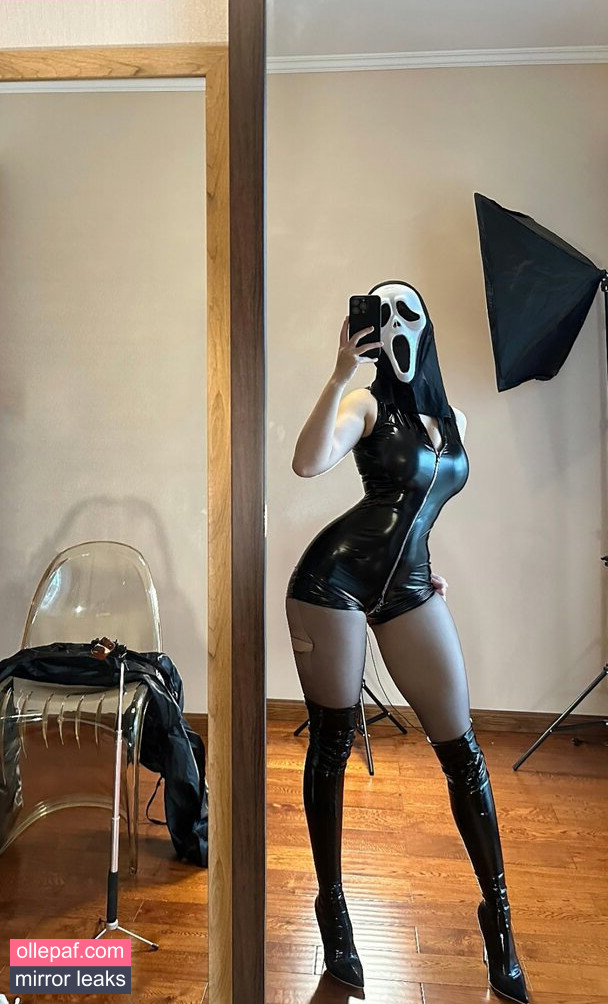 Latest Leaks QiaoniuTT Nude #740 - Fapello