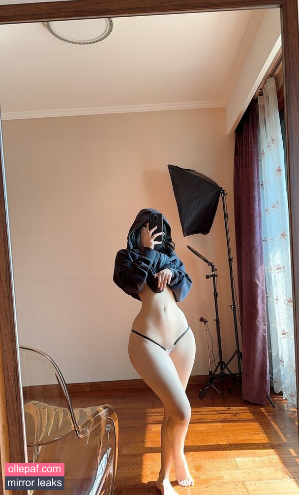 Latest Leaks QiaoniuTT Nude #748 - Fapello