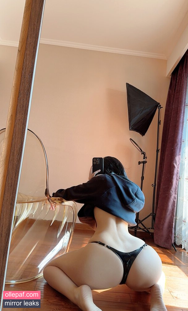 Latest Leaks QiaoniuTT Nude #749 - Fapello