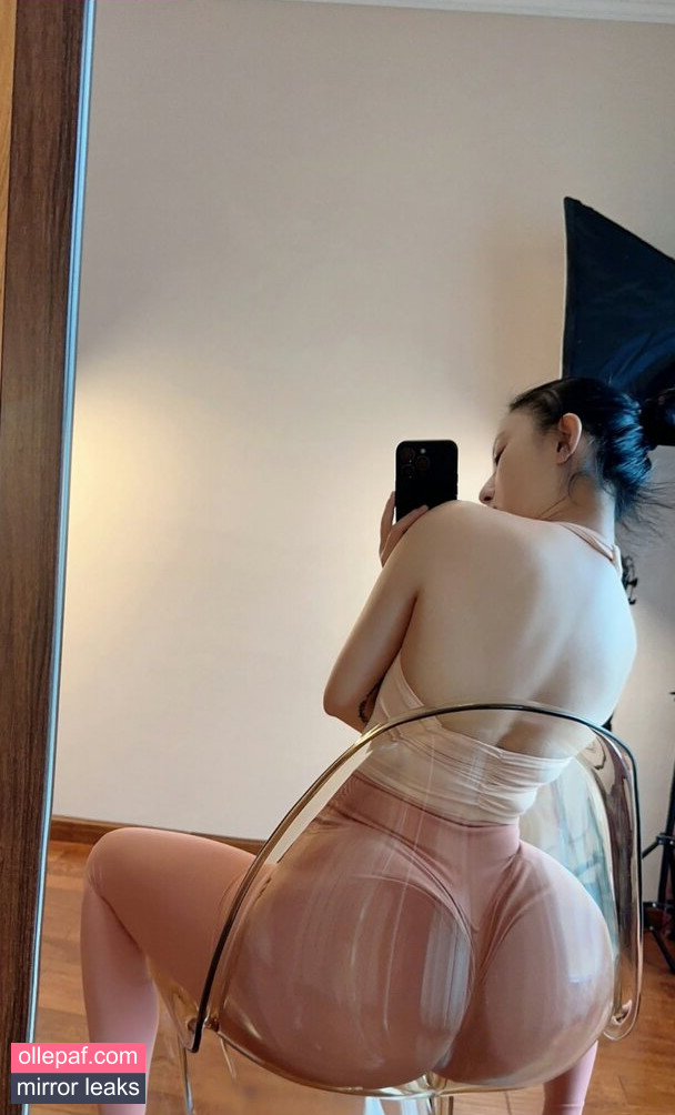 Latest Leaks QiaoniuTT Nude #758 - Fapello