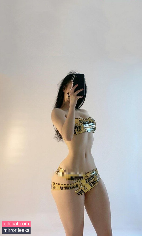 Latest Leaks QiaoniuTT Nude #77 - Fapello