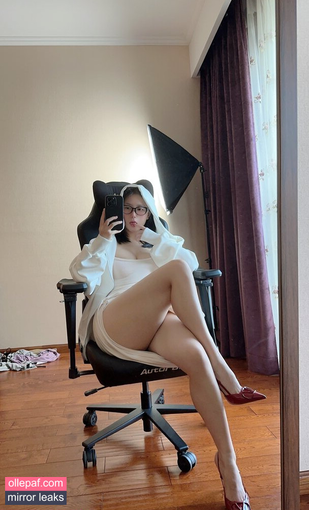 Latest Leaks QiaoniuTT Nude #772 - Fapello