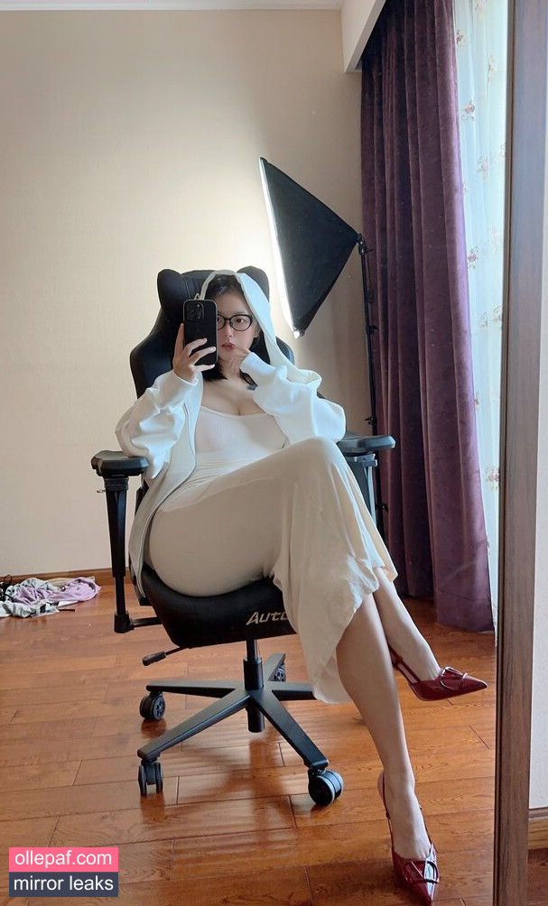 Latest Leaks QiaoniuTT Nude #773 - Fapello