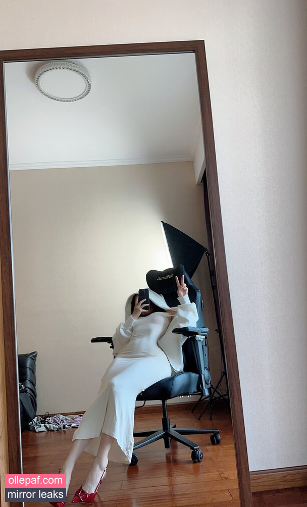 Latest Leaks QiaoniuTT Nude #774 - Fapello