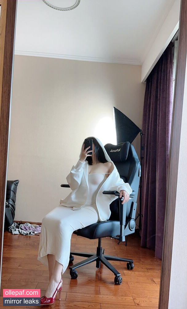 Latest Leaks QiaoniuTT Nude #776 - Fapello