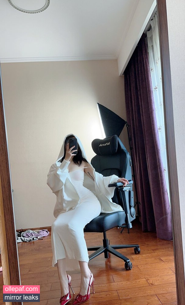 Latest Leaks QiaoniuTT Nude #777 - Fapello