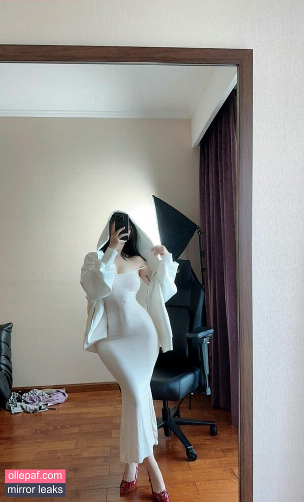 Latest Leaks QiaoniuTT Nude #778 - Fapello