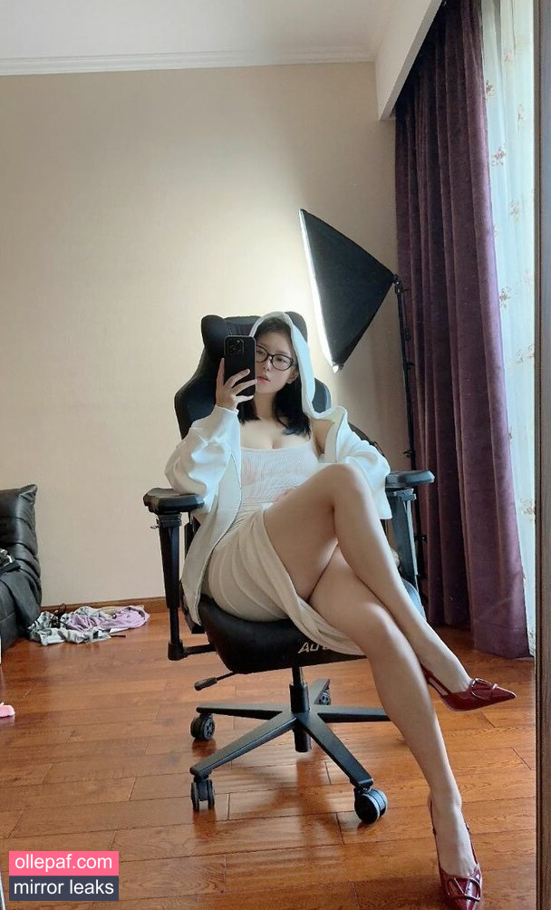 Latest Leaks QiaoniuTT Nude #781 - Fapello