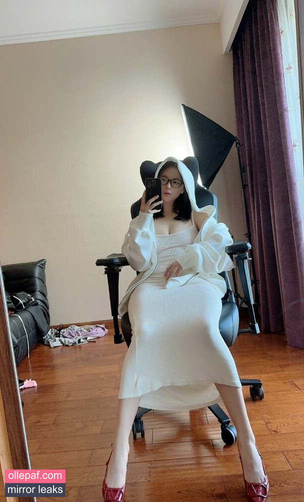 Latest Leaks QiaoniuTT Nude #783 - Fapello