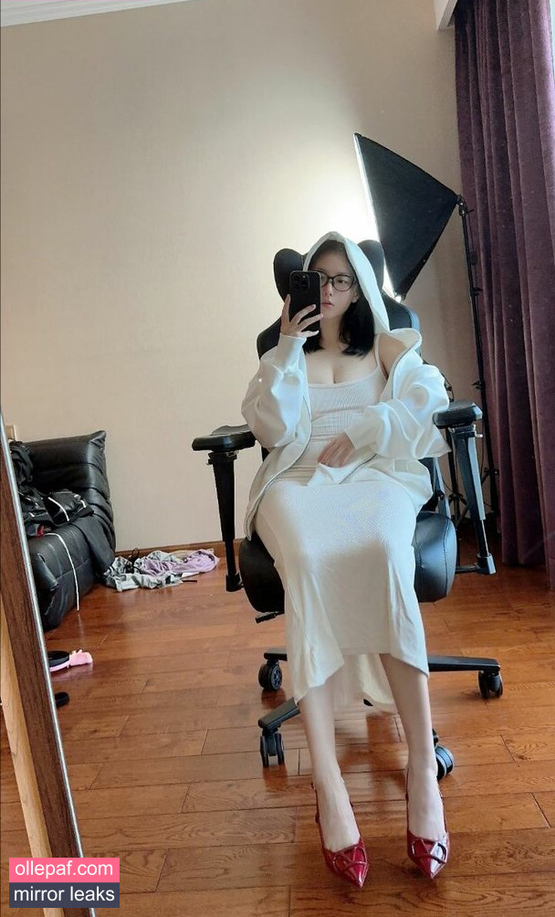 Latest Leaks QiaoniuTT Nude #784 - Fapello