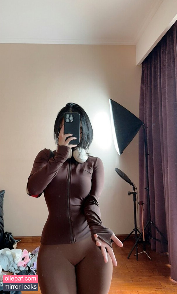 Latest Leaks QiaoniuTT Nude #795 - Fapello