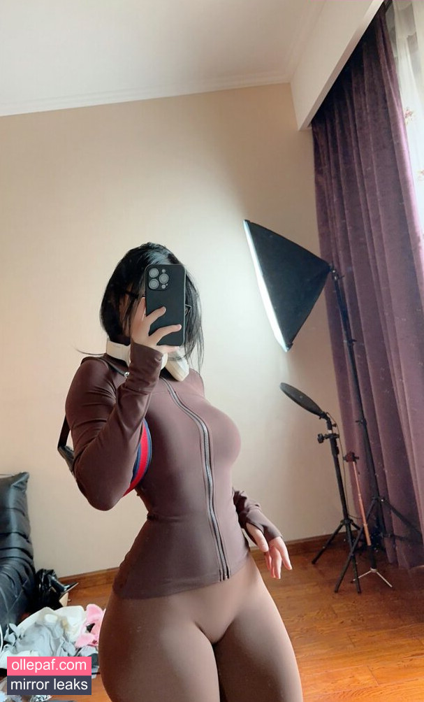 Latest Leaks QiaoniuTT Nude #796 - Fapello