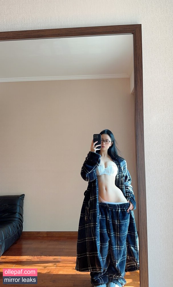 Latest Leaks QiaoniuTT Nude #9 - Fapello