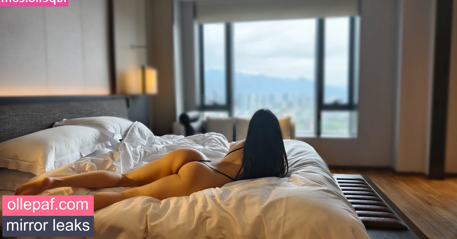 Latest Leaks QiaoniuTT Nude #838 - Fapello